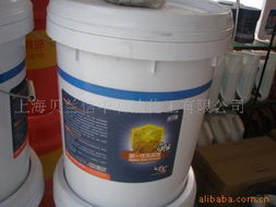 上海贝兰信中石油化工其他工业润滑油产品列表与选型指南