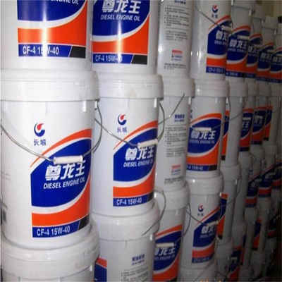 厂家销售 无锡长城液压油 润滑油经销商