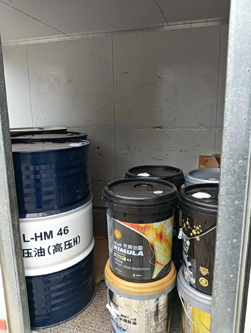 飞科润滑油 源头工厂的品质坚守与行业洞察